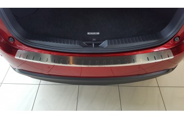 Debial für 2017-2022 Mazda Cx-5 Zubehör Regenschutz Klebeband Fenster  Entlüftung Visier Dunkel Rauch Bruchsicher 4-teiliges Set.