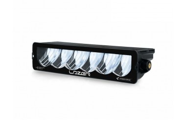 Lazer Grill LED Lamps ST4 Evolution + Mount Kit Van To Fit Mercedes Vito  2020+