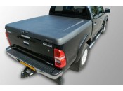 Hilux 2005-2014 kastikate Aeroklas Sport