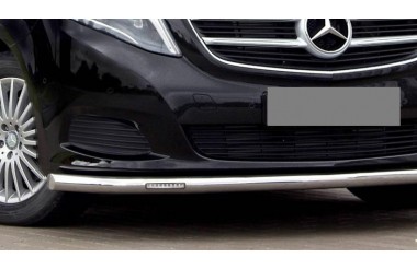 MERCEDES VITO W447 FRONT WING 2015 20016 2018 2019 2020 2021 LEFT  PASSENGERS SID